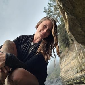 Meet your Posher, Sam